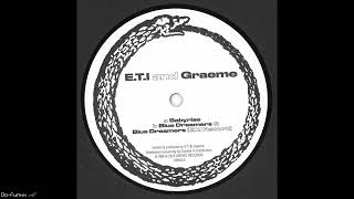 E.T.I. And Graeme - Babyrise [Oboro Records – OB002.5]