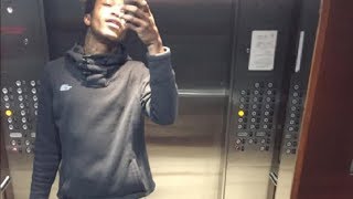 Lil Tracy - My Bae [Prod by Marvy Ayy]