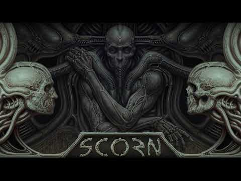 Scorn Soundtrack Aethek 04 Cleansing