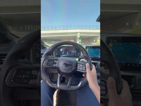 Best sounds Mustang S650 GT. Corsa Extreme Exhaust with Stainless Power Headers #corsaexhaust