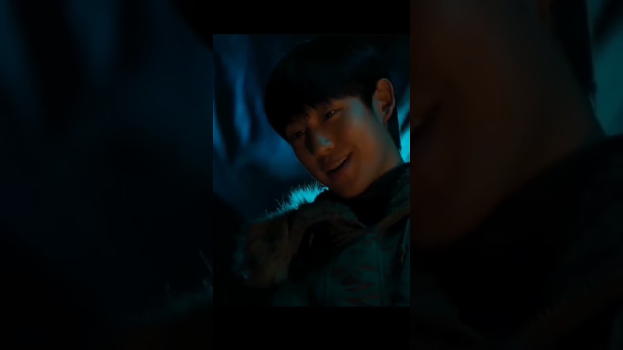 Movie: I the,Executioner #ahnbohyun