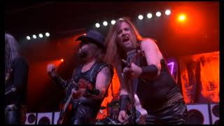 95 NASTY (W.A.S.P. 1986) performed by WAZP February 29, 2020 Tempe, AZ The Marquee Theater