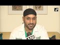 T20 World Cup | Harbhajan Singh On India’s T20 WC Squad: “Rinku Singh Should Have Been Included…” - Video