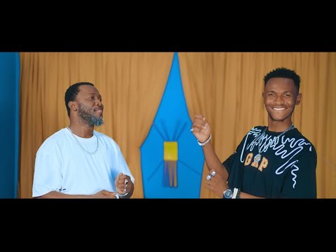 Louis Sall feat. Levi Bobo - Amou Gestema | Vidéo officielle