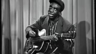 Blind Connie Williams - Take My Hand, Precious Lord