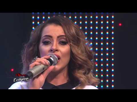 Aneta i Molika - Daj mi nadež (VO ŽIVO)