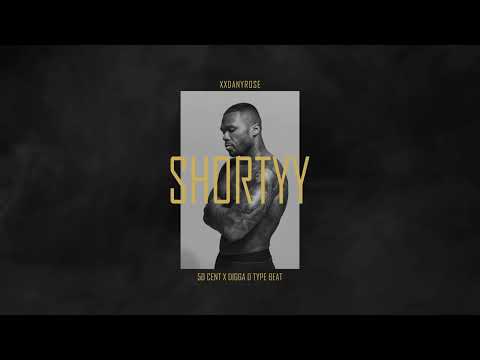 [FREE] 50 Cent x G-Unit x Digga D Type Beat 2023 / 2000s Type Beat - "Shortyy" (prod. by xxDanyRose)