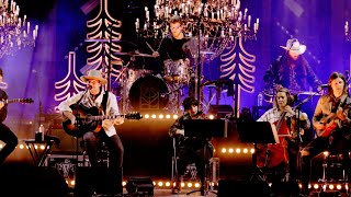 NEEDTOBREATHE - &quot;Banks&quot; (Live From The Woods Vol. 2)