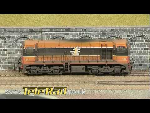 Model Rail The Weathering Expert - Telerail