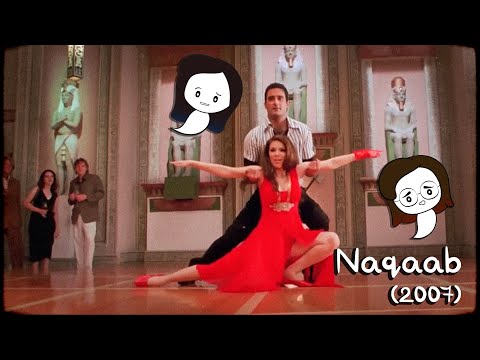 Honey Or Honey Father | Naqaab | The Serial Chillers