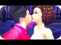 16 & PREGNANT🍼 // THE SIMS 4 | PART 67 – NOAH SCORES A KISS!💕 16 & PREGNANT🍼 // THE SIMS 4 | PART 67 – NOAH SCORES A KISS!💕