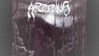 Aeternus-To Enter The Realm Of Legend