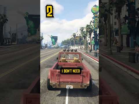 NEVER TAKE LINDSAY TO TREVOR'S HOUSE IN GTA 5 😨 #shorts #gta5