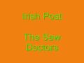 Irish post