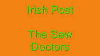 Irish post