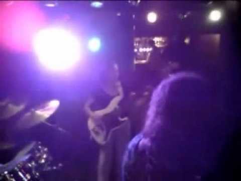 The Blue Mile@Kings head Wells