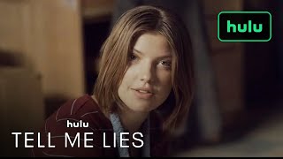  Tell Me Lies | Next On 106