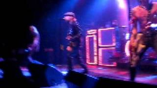 Backyard Babies - Degenerated