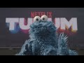 Tudum 2025 Sesame Street Itw Cookie Monster