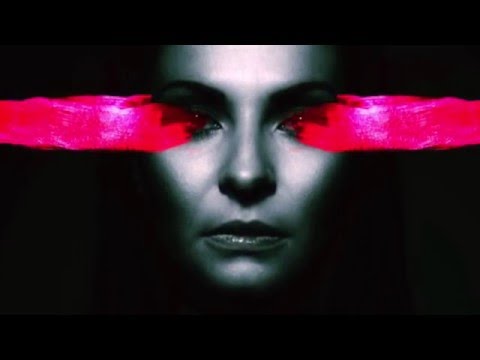 Steven Wilson - Ancestral Ninet Tayeb Vocal Edit Version HQ