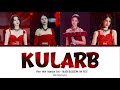 กุหลาบ KULARB View Milk Namtan Emi Blush Blossom Fan Fest