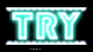 Marques Houston - &quot;Give Your Love A Try&quot; Teaser