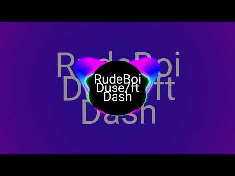 RudeBoi Duse/ft Dash - #8. Neva bad - RudeBoi Duse & DaShocCa