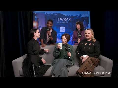 Sundance 2025: By Design