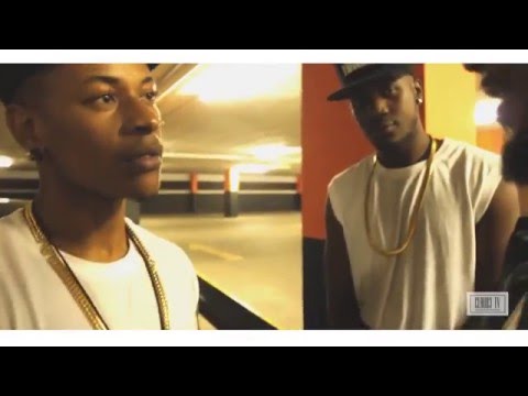 #ClaudeTV: Episode 2 - Jay Claude Out And About At Chad Da Don's launch And Meets Priddy Ugly