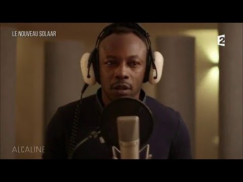Alcaline, Le 3/11 - Le Nouveau Solaar