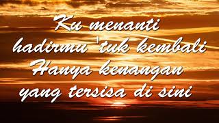 Download lagu Anneth - Mungkin Hari Ini Esok Atau Nanti (Lirik) 🎶 mp3
