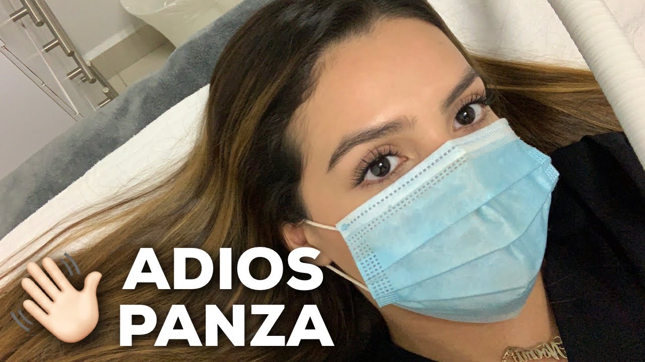 MI EXPERIENCIA CON HI-SCULPT | Antes y después