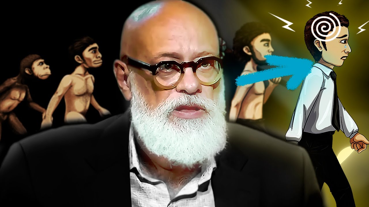 Vivemos em um SURTO COLETIVO?