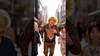たちばな長屋物語の番外編です😁