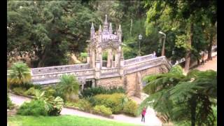 Top 5 places to visit in Portugal with Kate Quinton