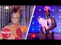 Top 20 Worst RuPaul's Drag Race Runway Looks