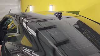 Llumar versus Xpel Window Film. Is Xpel better than Llumar Video explains why Xpel is better.
