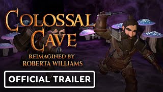 Colossal Cave XBOX LIVE Key TURKEY