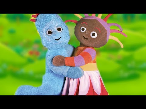 In the Night Garden - 2 Hour Compilation - Videos For Kids