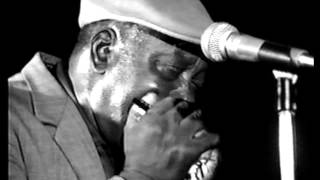 The Kendall Wall Band w/Snooky Pryor & Morgan Davis