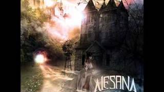 Alesana- The Wanderer -lyrics- NEW SONG 2011