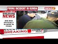 Lashkar Elite Squad Claims Responsibility for Firing in Kunda, Rajouri | Terror Attack in J&K - Video
