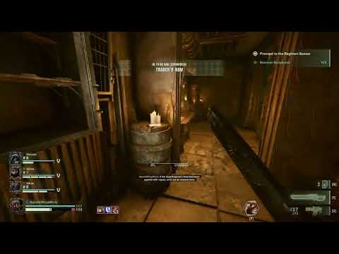 Ogryn Is Law Now... Good - Warhammer 40,000: Darktide