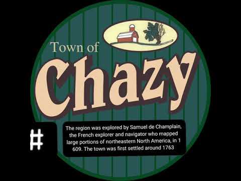 JOSH'S HISTORY MUSEUM Town Of Chazy New York