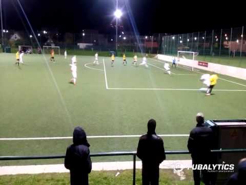 TWL vs. Red Star Penzing | Tor | Gegner