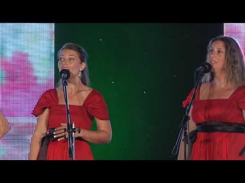 Klapa Teranke (Pula) - Procvala grana ljiljana