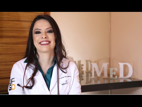 Depoimento XII Turma Medicina UFGD