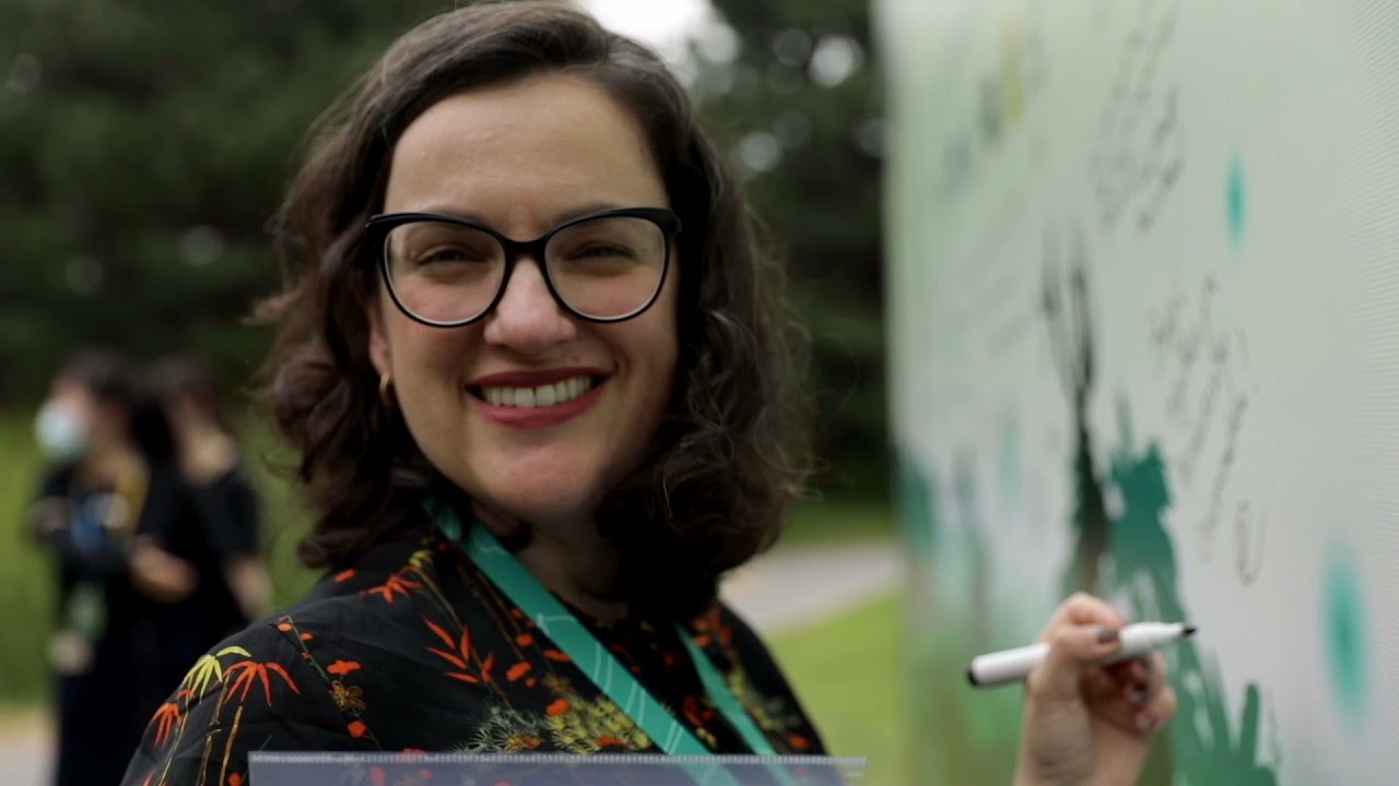 The Beauty of Life on Earth - Exhibit