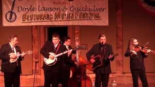Larry Sparks & The Lonesome Ramblers - Send Me the Pillow You Dream On