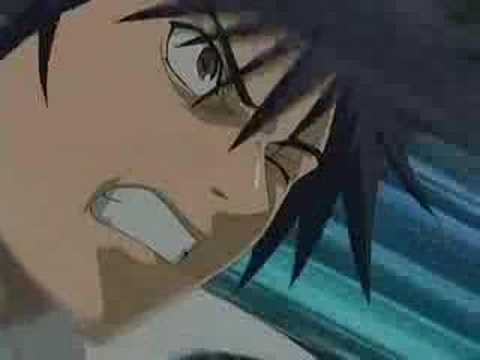 Air Gear AMV ~ BLOW ME AWAY